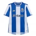 Maillot de Foot FC Porto Varela 22 Tenue Domicile 2025/26
