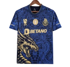 Maillot de Foot FC Porto Tenue Domicile Dragon 2023/24