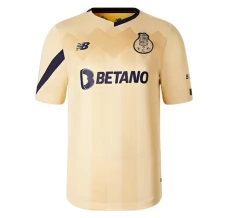 Maillot de Foot FC Porto Tenue Extérieur 2023/24
