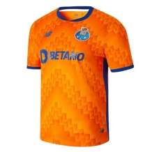 Maillot de Foot FC Porto Tenue Extérieur 2024/25