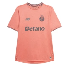Maillot de Foot FC Porto Tenue Extérieur 2025/26