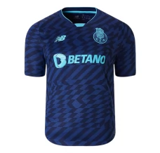 Maillot de Foot FC Porto Tenue Third 2024/25