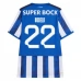 Maillot de Foot FC Porto Varela 22 Tenue Domicile 2024/25