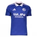Maillot de Foot FC Schalke 04 Tenue Domicile 2024/25