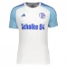 Maillot de Foot FC Schalke 04 Tenue Extérieur 2023/24