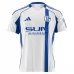 Maillot de Foot FC Schalke 04 Tenue Extérieur 2025/26