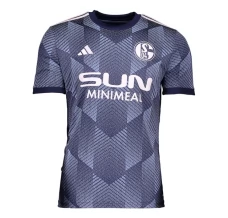Maillot de Foot FC Schalke 04 Tenue Third 2024/25