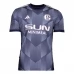 Maillot de Foot FC Schalke 04 Tenue Third 2024/25