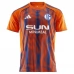 Maillot de Foot FC Schalke 04 Tenue Third 2025/26