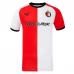 Maillot de Foot Feyenoord Rotterdam Tenue Domicile 2024/25 Maillot de Foot Feyenoord Rotterdam Tenue Domicile 2024/25