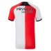 Maillot de Foot Feyenoord Rotterdam Tenue Domicile 2024/25