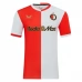 Maillot de Foot Feyenoord Rotterdam Paixao 14 Tenue Domicile 2025/26 Maillot de Foot Feyenoord Rotterdam Paixao 14 Tenue Domicile 2025/26