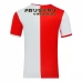 Maillot de Foot Feyenoord Rotterdam Tenue Domicile 2025/26