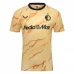 Maillot de Foot Feyenoord Rotterdam Tenue Domicile Fourth 2024/25