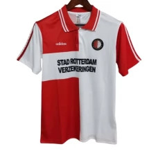 Maillot de Foot Feyenoord Rotterdam Tenue Domicile Retro 1994-95
