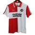 Maillot de Foot Feyenoord Rotterdam Tenue Domicile Retro 1994-95 Maillot de Foot Feyenoord Rotterdam Tenue Domicile Retro 1994-95