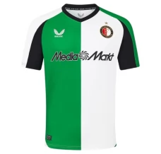 Maillot de Foot Feyenoord Rotterdam Tenue Third 2024/25