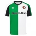 Maillot de Foot Feyenoord Rotterdam Tenue Third 2024/25 Maillot de Foot Feyenoord Rotterdam Tenue Third 2024/25