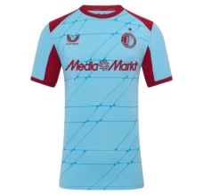 Maillot de Foot Feyenoord Rotterdam Tenue Third 2025/26
