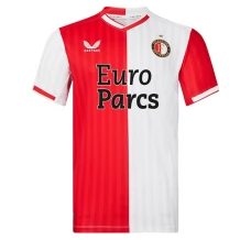 Maillot de Foot Feyenoord Tenue Domicile 2023/24