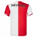Maillot de Foot Feyenoord Tenue Domicile 2023/24