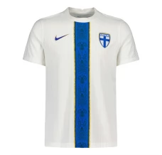 Maillot de Foot Finlande Tenue Domicile 2025