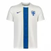 Maillot de Foot Finlande Tenue Domicile 2025
