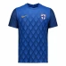 Maillot de Foot Finlande Tenue Extérieur 2022