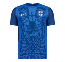 Maillot de Foot Finlande Tenue Extérieur 2025