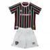Maillot de Foot Fluminense FC Enfant Tenue Domicile 2025/26