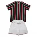 Maillot de Foot Fluminense FC Enfant Tenue Domicile 2025/26