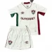 Maillot de Foot Fluminense FC Enfant Tenue Extérieur 2025/26