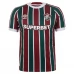 Maillot de Foot Fluminense FC Tenue Domicile 2025/26