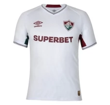 Maillot de Foot Fluminense FC Tenue Extérieur 2025/26