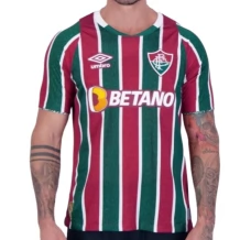 Maillot de Foot Fluminense Tenue Domicile 2024/25