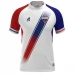 Maillot de Foot Fortaleza EC Tenue Extérieur 2023/24