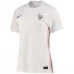 Maillot de Foot France Femme Tenue Extérieur 2022