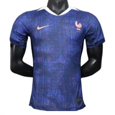 Maillot de Foot France Tenue Domicile 2025
