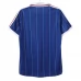 Maillot de Foot France Tenue Domicile Retro 1982