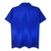 Maillot de Foot France Tenue Domicile Retro 1984