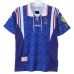 Maillot de Foot France Tenue Domicile Retro 1996