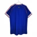 Maillot de Foot France Tenue Domicile Retro 1998