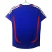 Maillot de Foot France Tenue Domicile Retro 2006