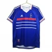 Maillot de Foot France Tenue Domicile Retro Regular Version 1998