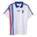 Maillot de Foot France Tenue Extérieur Retro 1994