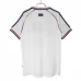 Maillot de Foot France Tenue Extérieur Retro Final 1998