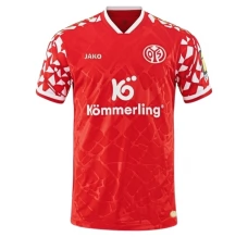 Maillot de Foot FSV Mainz 05 Tenue Domicile 2025/26