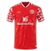 Maillot de Foot FSV Mainz 05 Tenue Domicile 2025/26