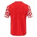 Maillot de Foot FSV Mainz 05 Tenue Domicile 2025/26
