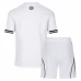 Maillot de Foot Fulham FC Enfant Tenue Domicile 2025/26